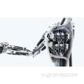 Phụ kiện robot phụ tùng cnc